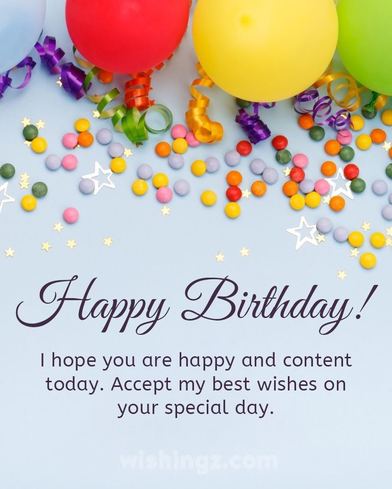 99 Birthday Wishes for a Friend: Messages That Will Make Them Feel ...