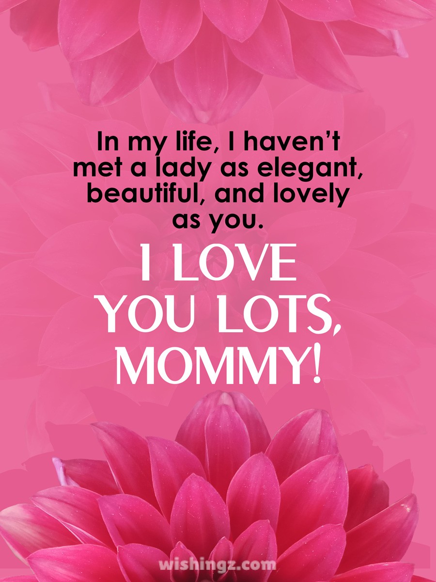 100 Best Happy Mother's Day Quotes to Make Your Mom Feel Loved - Nation ...