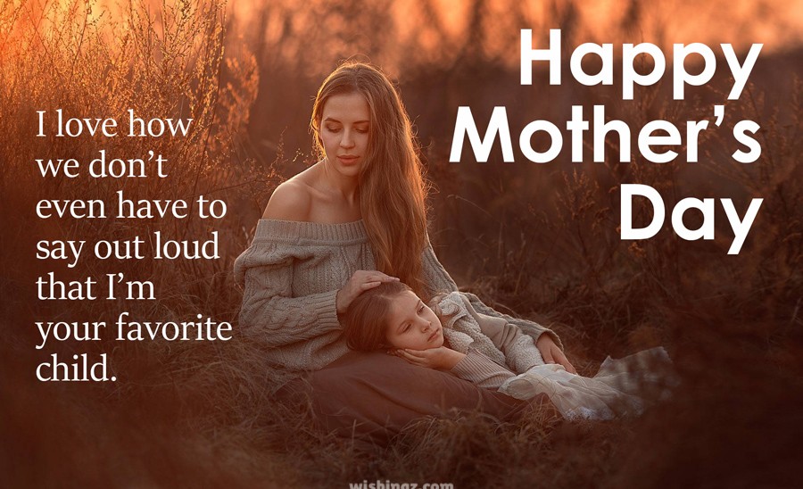 100 best Happy Mothers Day Wishes to Celebrate the Amazing Mom in Your ...