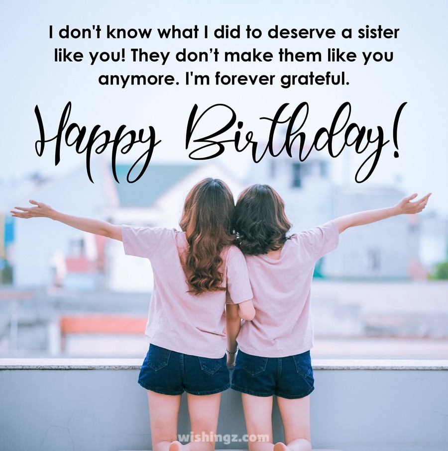 Wishingz.com - Free Designs for Wishes - Birthday Wishes for Your Sister