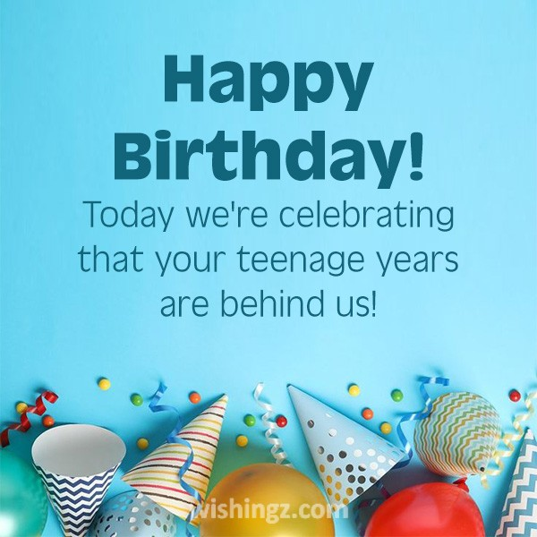 100 Best Happy Birthday Wishes Quotes And Messages For Friend Wishingz Blog 2466